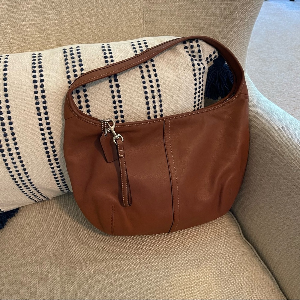 Coach handbag for women